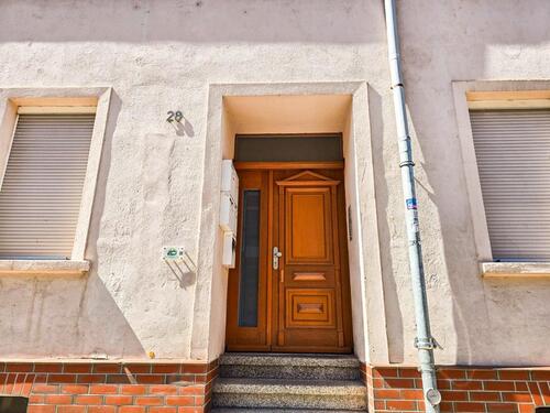 Foto - Maisonettenwohnung in Dessau-Roßlau zur Miete