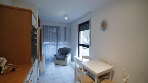 Foto - 2 Zimmer Erdgeschoßwohnung zur Miete in Taucha
