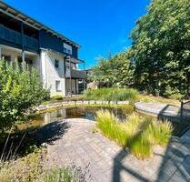 2-Zimmer-Wohnung im Königsgarten Essenbach | Betreutes Wohnen