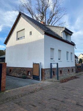 Foto - 7 Zimmer Einfamilienhaus zum Kaufen in Magdeburg