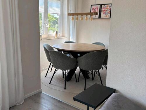 Foto - 4 Zimmer Erdgeschoßwohnung zum Kaufen in Schweinfurt