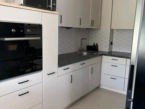 Foto - 4 Zimmer Erdgeschoßwohnung in Schweinfurt