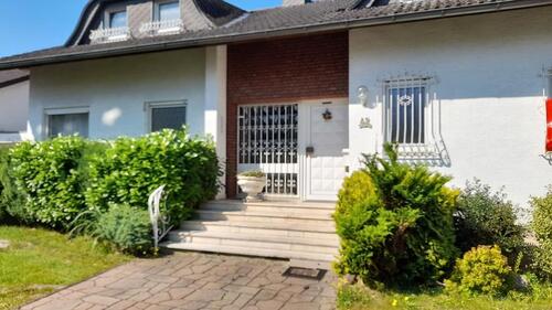 Foto - 9 Zimmer Einfamilienhaus zum Kaufen in Paderborn