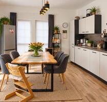 Helle, geräumige 4,5 Raum-Wohnung - Werra-Suhl-Tal