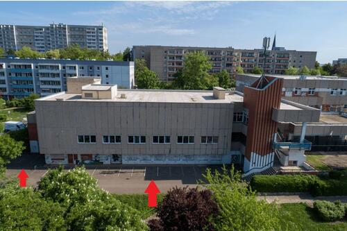 Foto - Außenstellplätze in der Stielerstraße, perfekt für Ihren PKW mit schneller Anbindung an die L1052