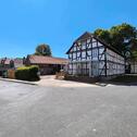 Foto - Haus mit Kneipe und Nebengebäude OT Emmerstedt
