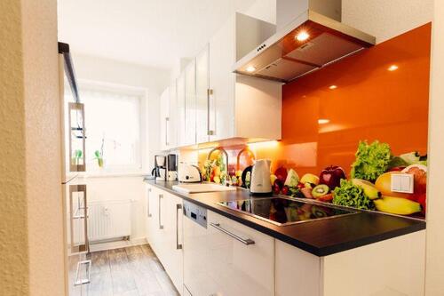 Foto - Etagenwohnung zur Miete in Senftenberg
