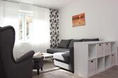 Foto - Etagenwohnung in Senftenberg
