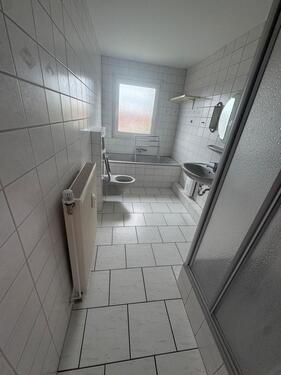 Foto - Etagenwohnung zur Miete in Neustadt am Rübenberge