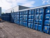Foto - ✅Container Mieten✅Lagercontainer✅Garage✅Lager✅Halle✅Lagerbox✅Lagerraum✅Möbellager✅Motorrad✅Auto✅Boot✅Storage✅Self✅Einlagerung✅Lagerservice Motorrad Quad Boot Wohnwagen Stellplatz Freifläche