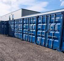 ✅Container Mieten✅Lagercontainer✅Garage✅Lager✅Halle✅Lagerbox✅Lagerraum✅Möbellager✅Motorrad✅Auto✅Boot✅Storage✅Self✅Einlagerung✅Lagerservice Motorrad Quad Boot Wohnwagen Stellplatz Freifläche - Waren (Müritz)