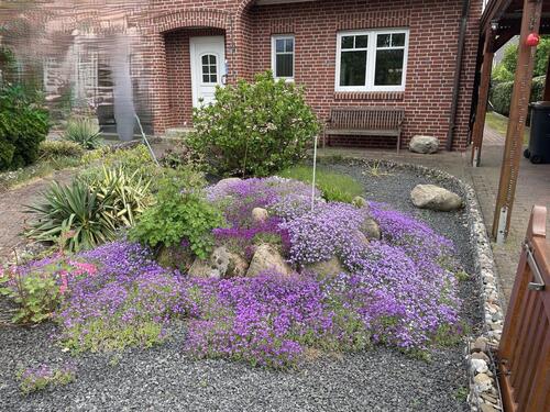 Foto - Einfamilienhaus in Brackel