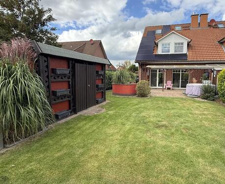 Foto - Einfamilienhaus in Brackel zum Kaufen