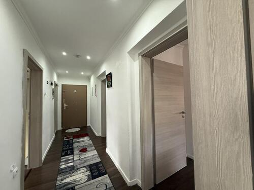 Foto - Etagenwohnung in Hof
