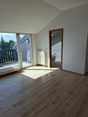 Foto - Etagenwohnung in Zwenkau