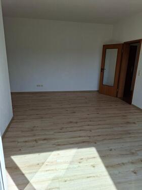 Foto - Etagenwohnung in Zwenkau zur Miete