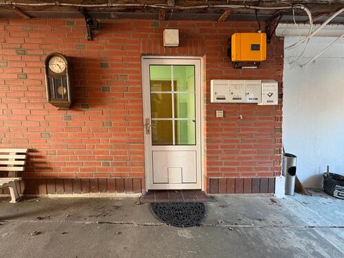 Foto - Etagenwohnung zur Miete in Vaale