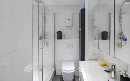 Foto - Etagenwohnung in Leverkusen