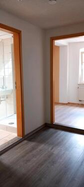 Foto - 2 Zimmer Wohnung im Zentrum - 450,00 EUR Kaltmiete,
