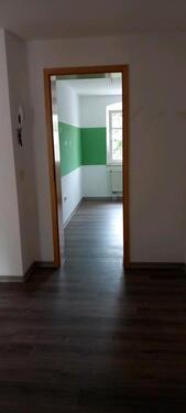 Foto - Etagenwohnung zur Miete in Oelsnitz (Erzgebirge)