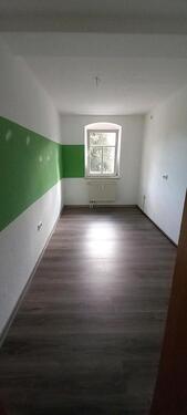 Foto - Etagenwohnung in Oelsnitz (Erzgebirge)