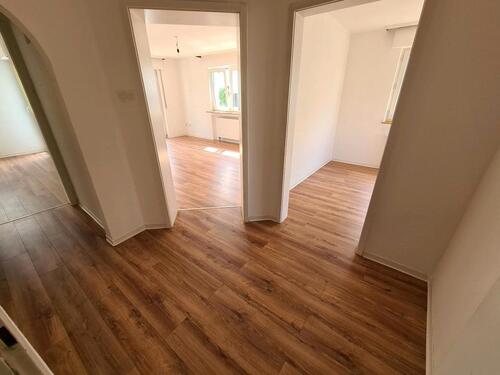 Foto - Schöne 2-Zimmer Wohnung zu vermieten