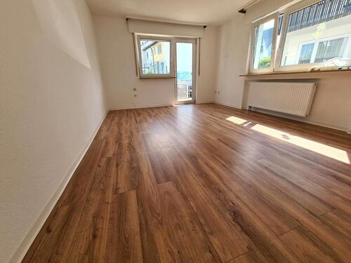 Foto - Etagenwohnung in Gerlingen