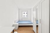 Foto - WG Zimmer in Magdeburg Sudenburg, 3er WG