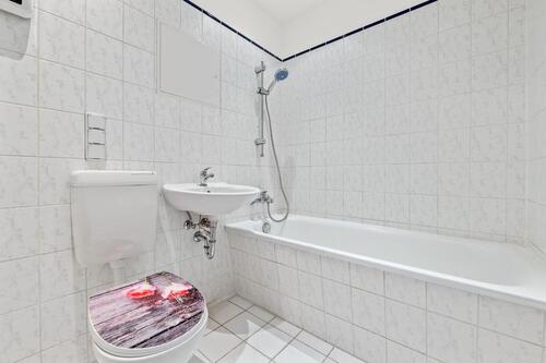 Foto - Etagenwohnung in Magdeburg