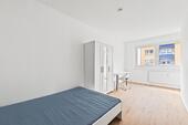 Foto - Etagenwohnung in Magdeburg zur Miete