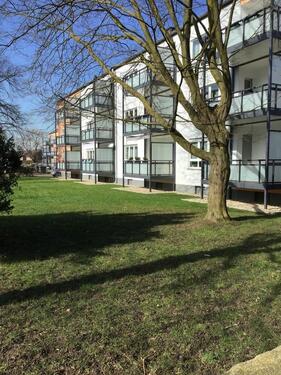 Foto - Etagenwohnung zur Miete in Duisburg