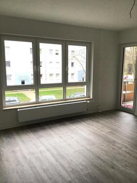 Foto - Etagenwohnung in Duisburg zur Miete
