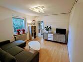 Foto - 2-Zimmer-Einliegerwohnung - all incl. - fast komplett möbiliert