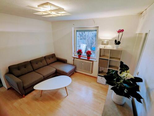 Foto - Etagenwohnung zur Miete in Gröbenzell