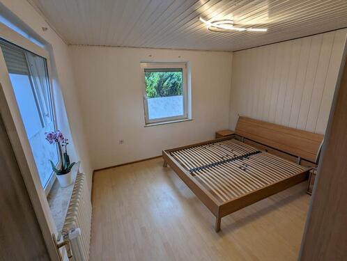 Foto - Etagenwohnung in Gröbenzell