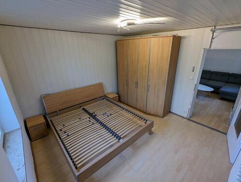 Foto - Etagenwohnung in Gröbenzell zur Miete