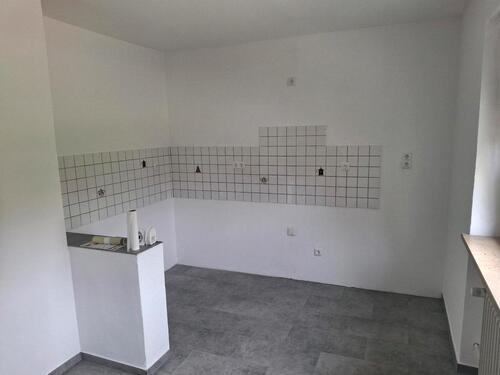 Foto - Etagenwohnung in Freising zur Miete