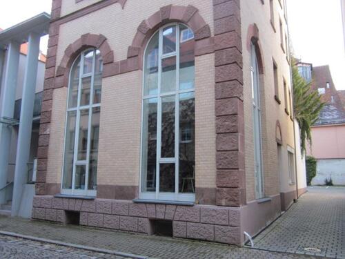 Foto - GALERIE 58 m², in 78050 VILLINGEN-ALTSTADT, ZU VERMIETEN