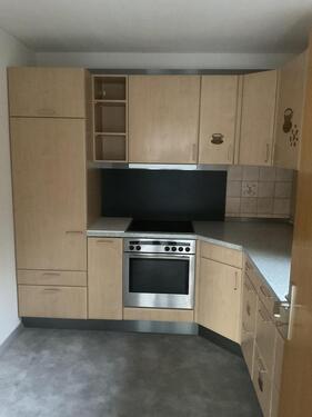 Foto - Etagenwohnung in Lörrach