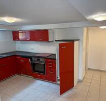 Zentral gelegene 3 Zimmer-Wohnung mit Einbauküche - Rüdesheim am Rhein