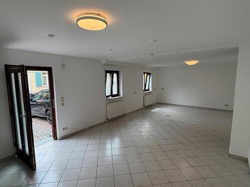 Foto - Etagenwohnung in Rüdesheim am Rhein