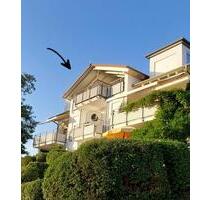 2-ZKB-Wohnung mit Seesicht in Daisendorf