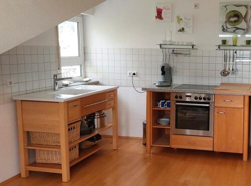 Foto - Etagenwohnung in Daisendorf