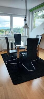 Foto - Etagenwohnung in Daisendorf zur Miete