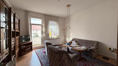 Foto - 2 Zimmer Etagenwohnung zur Miete in Bad Harzburg