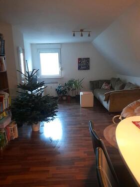 Foto - Etagenwohnung in Bochum zur Miete