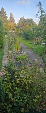 Foto - Garten in ZÖRBIG!!! - 400,00&nbsp;EUR Kaltmiete, ca.&nbsp; 0,00&nbsp;m&sup2;