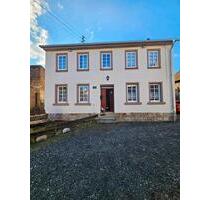 Bauernhaus mit Scheune - 189.000,00&nbsp;EUR Kaufpreis, ca.&nbsp; 111,00&nbsp;m&sup2; in Merxheim (PLZ: 55627)