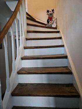 Foto - 5 Zimmer Einfamilienhaus in Merxheim