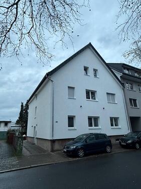 Foto - 2 ZKB mit Charme und Erstbezug nach Sanierung